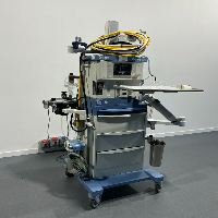 Dräger Fabius Tiro Anesthesia image 0